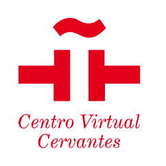 Logo Centro Virtual Cervantes