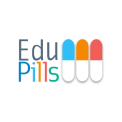 Logo Edupills