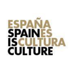 Logo España es cultura