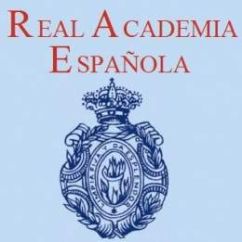 Logo Real Academia Española