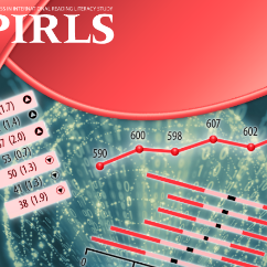 Imagen PIRLS 2016 base de datos