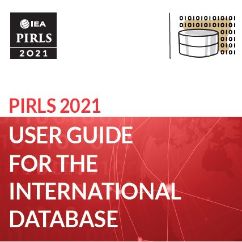 imagen base de datos PIRLS 2021