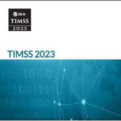 BBDD internacional TIMSS 2023