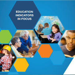 Education Indicators in Focus