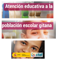 Captura de la web del curso