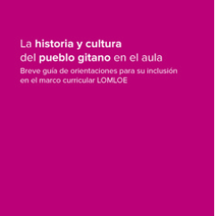 Historia y cultura del pueblo gitano en el aula