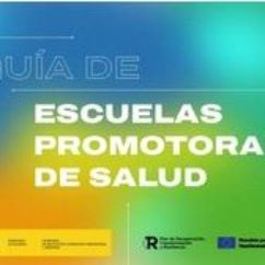 Guía de Escuelas Promotoras de Salud