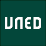 Logo de la UNED