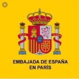 Embajada de España en Francia