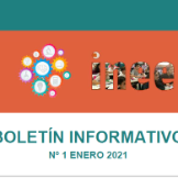 Boletines Informativos INEE 2021