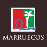 Logo embajada de Marruecos