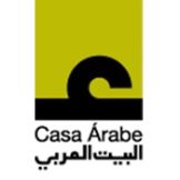 Logo Casa Árabe