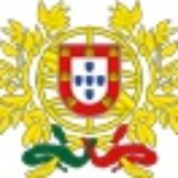 Escudo de la Embajada de Portugal