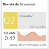 SciMago Journal Rank 