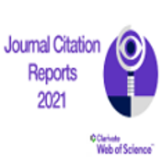 Journal Citation Reports 2021