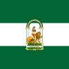 Bandera Andalucia