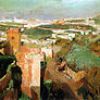 Torre de los Picos, Sorolla