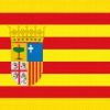 Bandera de Aragón