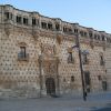 Palacio del duque del Infantado, Guadalajara