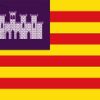 Bandera Illes Balears