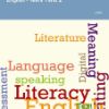 Portada Integrated Curriculum for Secondary Education English - Years 1 and 2