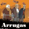 arrugas