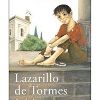 Lazarillo de Tormes