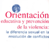 Orientación educativa y prevención de la violencia