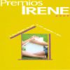 Premios Irene: la paz empieza en casa 2009