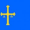 Bandera de Asturias