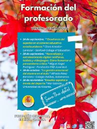 curso español deporte