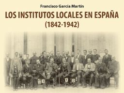 Institutos locales en España