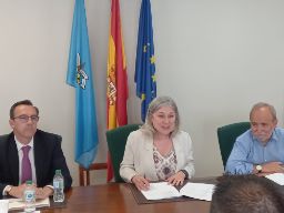 Comisión Permanente celebrada en Melilla