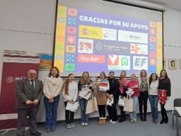 Fase regional II Concurso nacional de español en Austria