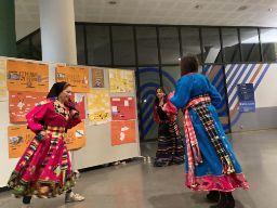 DANZAS BOLIVIANAS