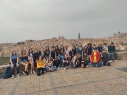 TOLEDO  MONUMENTAL Y CAPITAL DE LAS TRES CULTURAS.