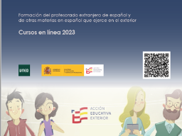 cursos en línea ELE 2023