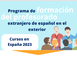 Cursos verano 2023