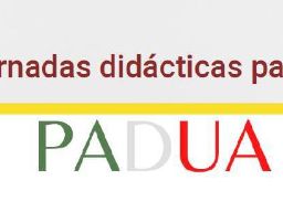 Jornada Didáctica Padua