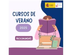 Cursos de verano 