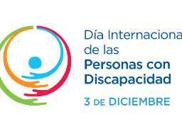 Logo del día internacional