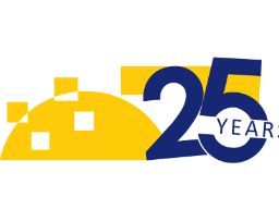 logo agencia 25 aniversario