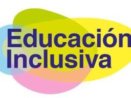 Logo del PCT de Educación Inclusiva