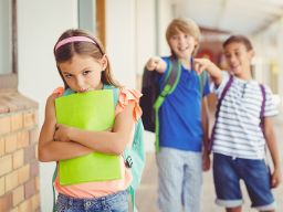 Día Internacional contra la Violencia y el Acoso Escolar