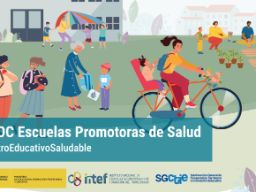 Curso MOOC de Escuelas Promotoras de Salud