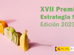 XVII Premios Estrategia NAOS, edición 2023