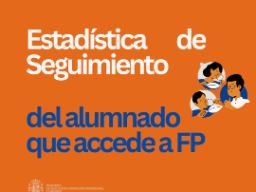 El 76,8% de los alumnos que acceden a un Grado Superior de FP completa su titulación