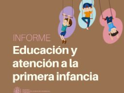 España tiene uno de los índices de escolarización de 0 a 3 años más altos de la Unión Europea