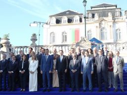 España y Portugal afianzan la cooperación en materia educativa durante la XXXV Cumbre Hispano-Lusa