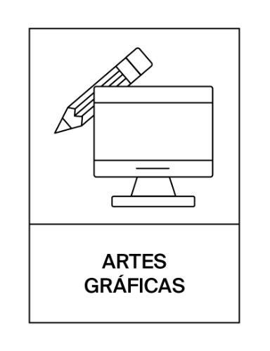 Artes Gráficas